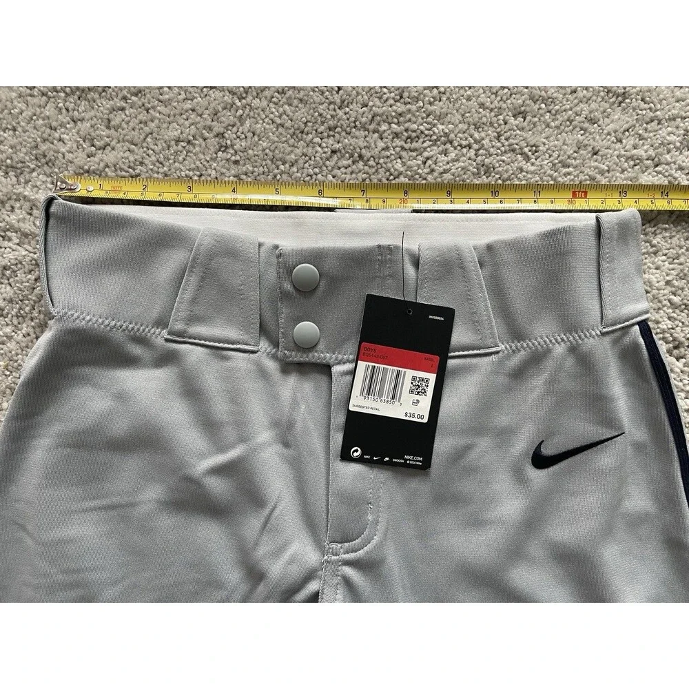 Nike vapor select
